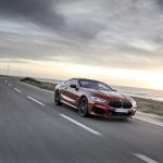 BMW M850i xDrive Carbon Package 2018 года (WW)